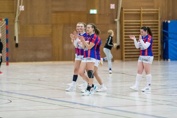 Bild 340 - F HSG Horst/Kieb - Lauenburger SV : Ergebnis: 26:23